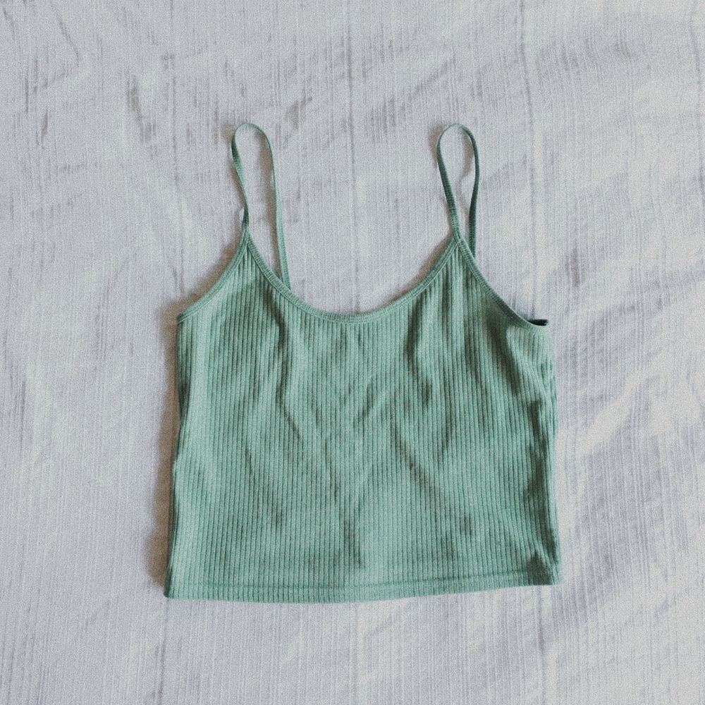 Pacsun top